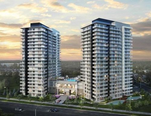 805-4675 Metcalfe Ave, Mississauga, ON, L5M0Z8 | Card Image