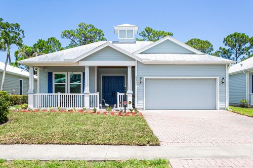532 Ne Canoe Park Cir, Port St. Lucie, FL, 34983-3510 | Card Image