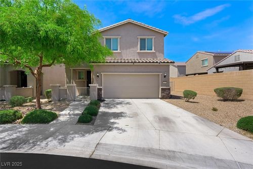 5631 Hill Cliff Ct, North Las Vegas, NV, 89031-6903 | Card Image