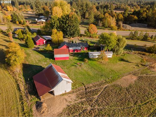 19115 Highway 42, Camas Valley, OR, 97416-9645 | Card Image