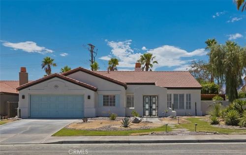 1105 E Via Via San Michael Road, Palm Springs, CA, 92262 | Card Image