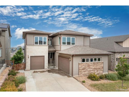 18815 W 93rd Ave, Arvada, CO, 80007-7740 | Card Image