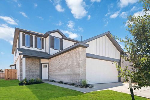 2615 Rain Quail Ct, Conroe, TX, 77306 | Card Image