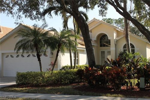 6054 Shallows Way, NAPLES, FL, 34109 | Card Image