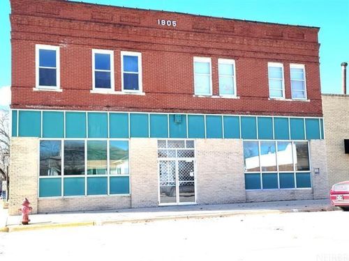 201 Main St, Readlyn, IA, 50668-7734 | Card Image