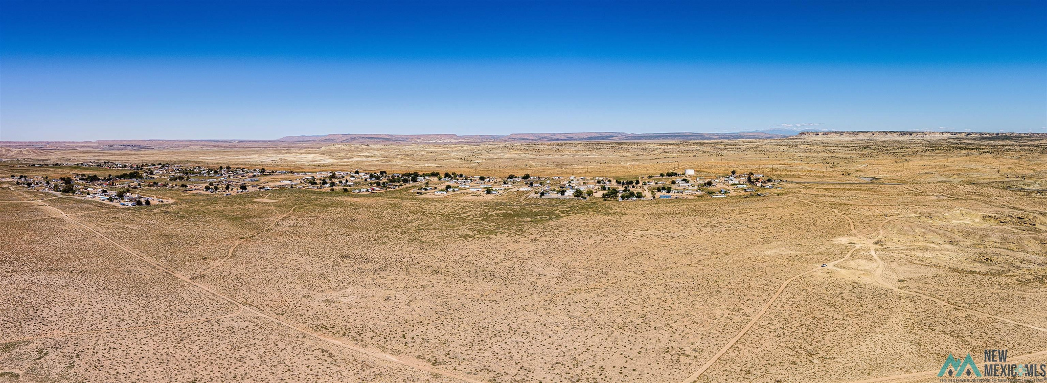 Land in Kirtland