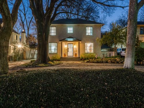 5325 W University Blvd, Dallas, TX, 75209-5013 | Card Image