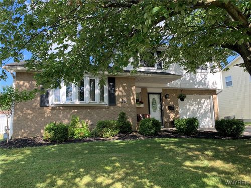 39 Joann Dr, West Seneca, NY, 14224-3221 | Card Image