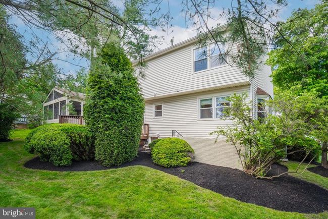 8 Botany Ct, House other with 4 bedrooms, 4 bathrooms and null parking in NORTH POTOMAC MD | Image 63