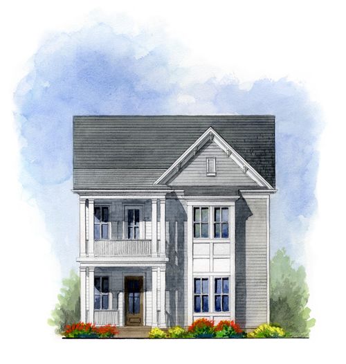 3013 Winterberry Dr, Nolensville, TN, 37135-2219 | Card Image