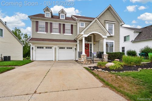 620 Market St, Oxford, MI, 48371-3580 | Card Image