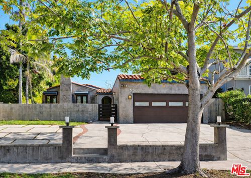 550 Almar Ave, Pacific Palisades, CA, 90272-4205 | Card Image