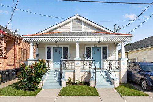 1569-1571-1571B N Prieur Street, New Orleans, LA, 70116 | Card Image