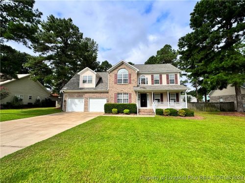 6201 Tudor Place, Linden, NC, 28356 | Card Image