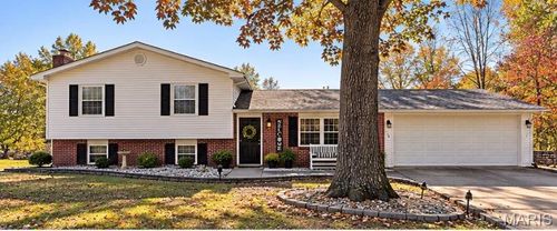 2319 Ridge Rd, Jackson, MO, 63755-1615 | Card Image