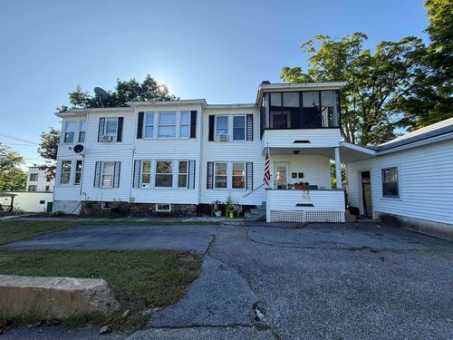 670 Central Street, Franklin, NH, 03235 | Card Image