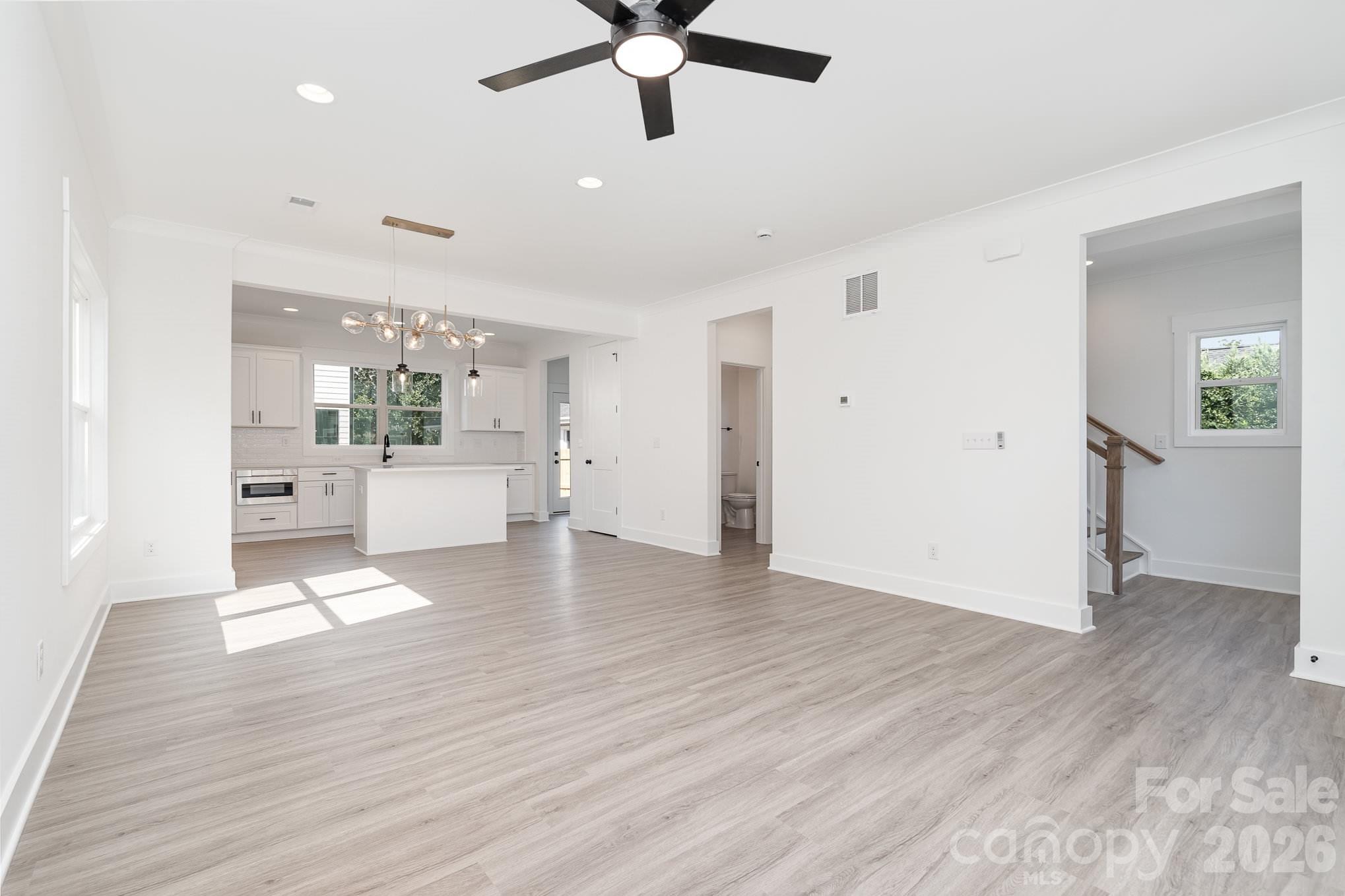 Residential in Charlotte 4