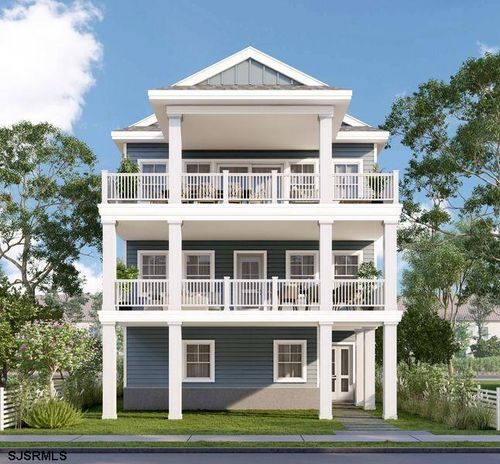 1113 Simpson Ave, Ocean City, NJ, 08226-3317 | Card Image