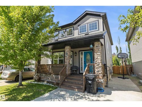 44 Vaughn Ave, Spruce Grove, AB, T7X4R9 | Card Image
