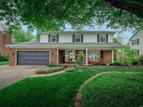 532 E Meade Dr, Evansville, IN, 47715-3708 | Card Image