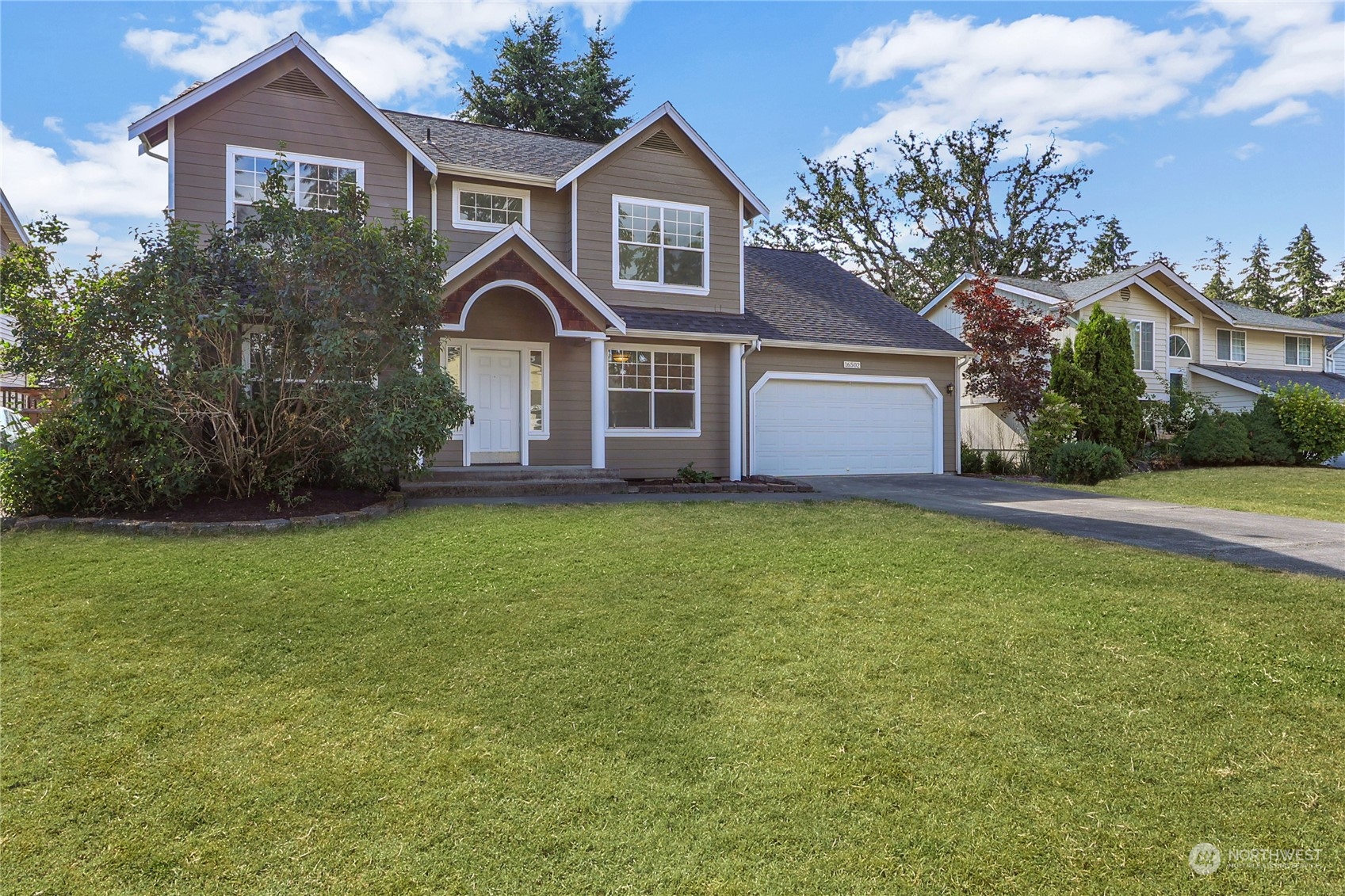 10th Avenue Ct, Spanaway, WA 98387