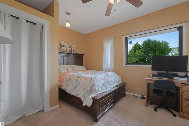 6542 Fife Lake Rd, House other with 6 bedrooms, 5 bathrooms and null parking in Fife Lake MI | Image 42