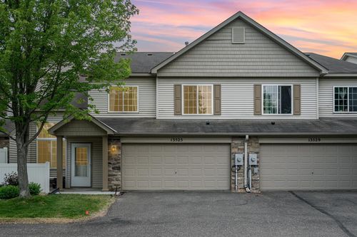 13525 Partridge Cir Nw, Andover, MN, 55304-4291 | Card Image
