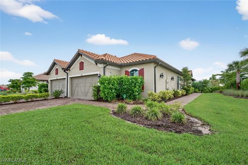 15234 Tolmino St, Naples, FL, 34114-3143 | Card Image