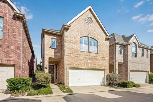 3106 Heritage Creek Oaks, Houston, TX, 77008-6158 | Card Image