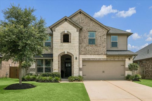 1520 Harvest Vine Ct, Friendswood, TX, 77546-2257 | Card Image