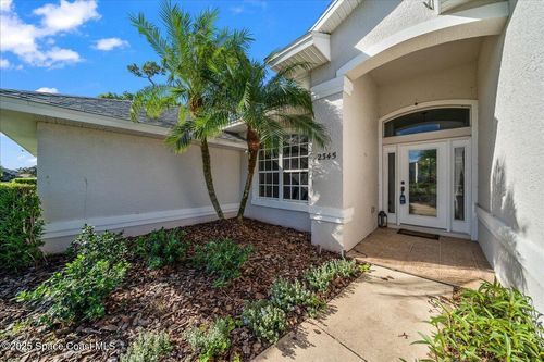 2345 Marsh Harbor Ave, Merritt Island, FL, 32952-4073 | Card Image