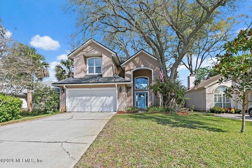 1259 Linkside Dr, Atlantic Beach, FL, 32233-4392 | Card Image