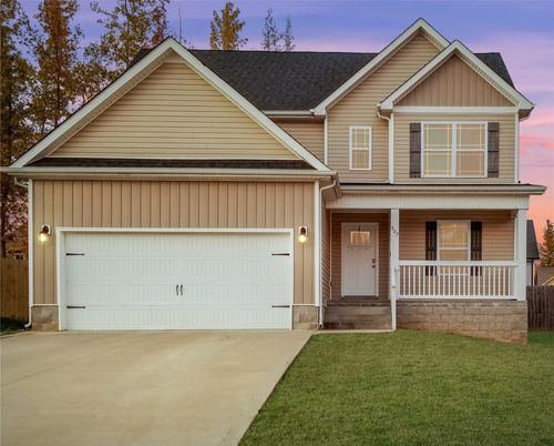 507 Medallion Cir, Clarksville, TN, 37042-1684 | Card Image