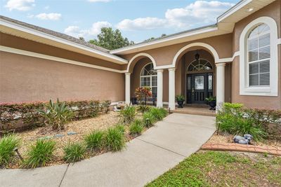 2702 Charlie Taylor Road, House other with 4 bedrooms, 2 bathrooms and null parking in Plant City FL | Image 3