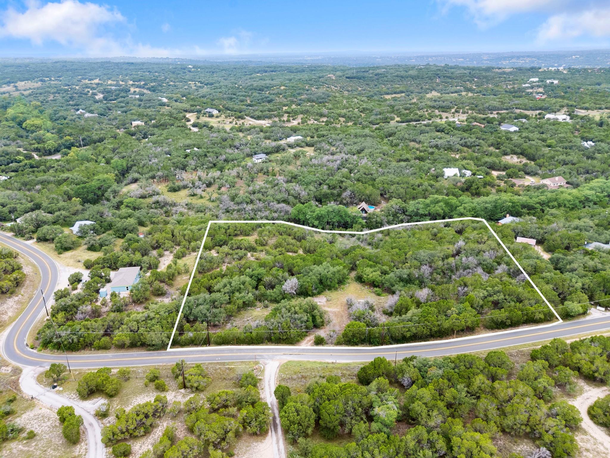 Land in Spicewood 2