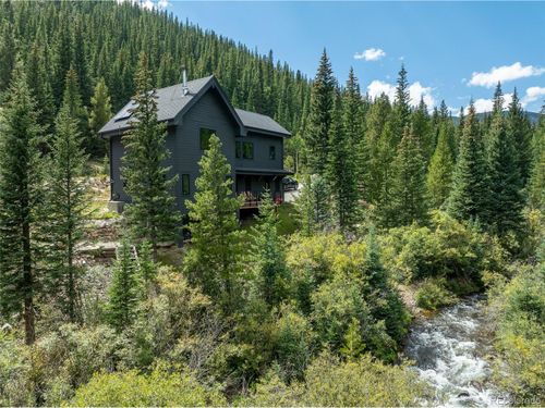 379 Rainbow Rd, Idaho Springs, CO, 80452-9425 | Card Image