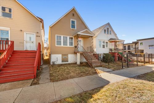 5017 W Ogden Ave, Cicero, IL, 60804-3536 | Card Image