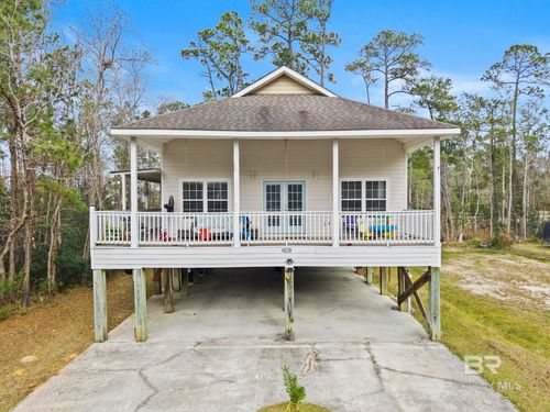 5140 Skiff Ln, Gulf Shores, AL, 36542-5650 | Card Image