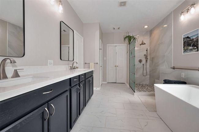 14310 Laurus Estates Ln, House other with 4 bedrooms, 4 bathrooms and 2 parking in Cypress TX | Image 34