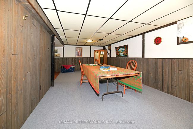 11 Pegasus Trail, House other with 3 bedrooms, 2 bathrooms and 1 parking in Scarborough ON | Image 29