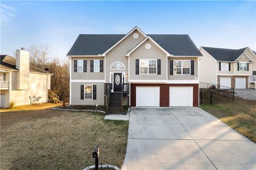 42 Mountain View Drive, Rockmart, GA, 30153 | Card Image