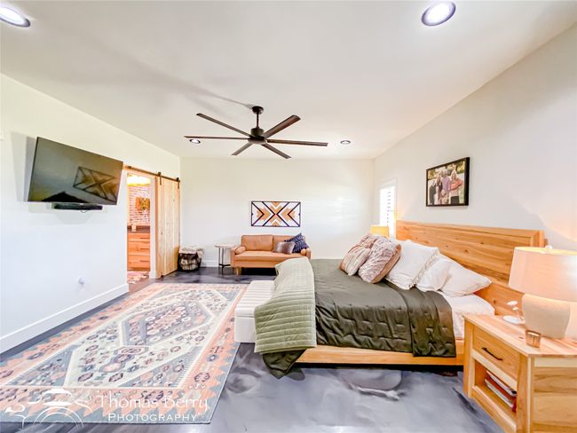 519 Wimberly Rd, House other with 5 bedrooms, 4 bathrooms and null parking in Merkel TX | Image 13