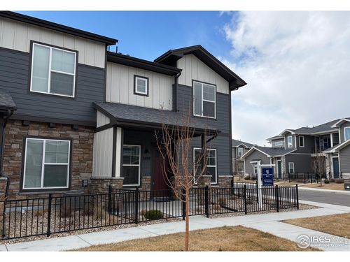 3498 Grayling Dr, Loveland, CO, 80538-7383 | Card Image