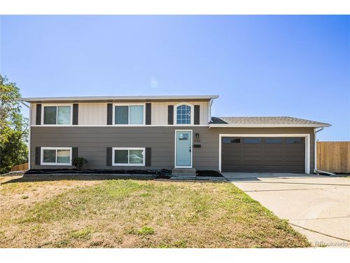 540 El Paso Blvd, Denver, CO, 80221-8407 | Card Image