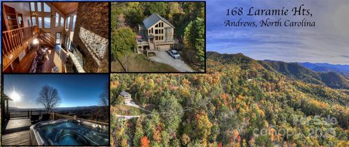 168 Laramie Hts, Andrews, NC, 28901-0438 | Card Image
