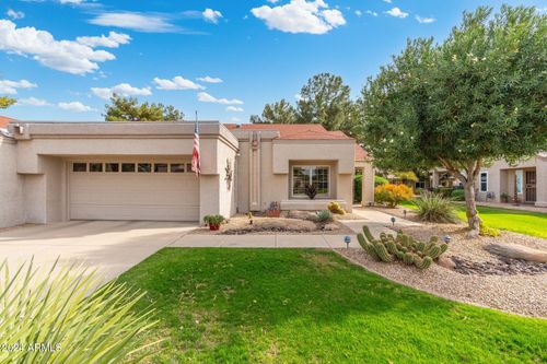 20235 N Alta Loma Drive, Sun City West, AZ, 85375 | Card Image