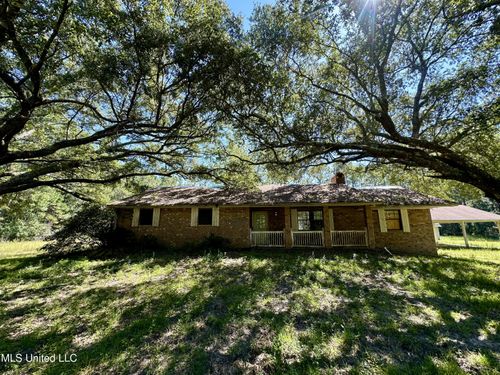 16017 12th St, Pearlington, MS, 39572-7649 | Card Image
