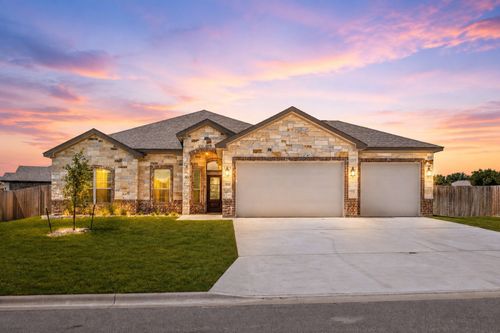 132 Lasso Loop, Lorena, TX, 76655-4486 | Card Image