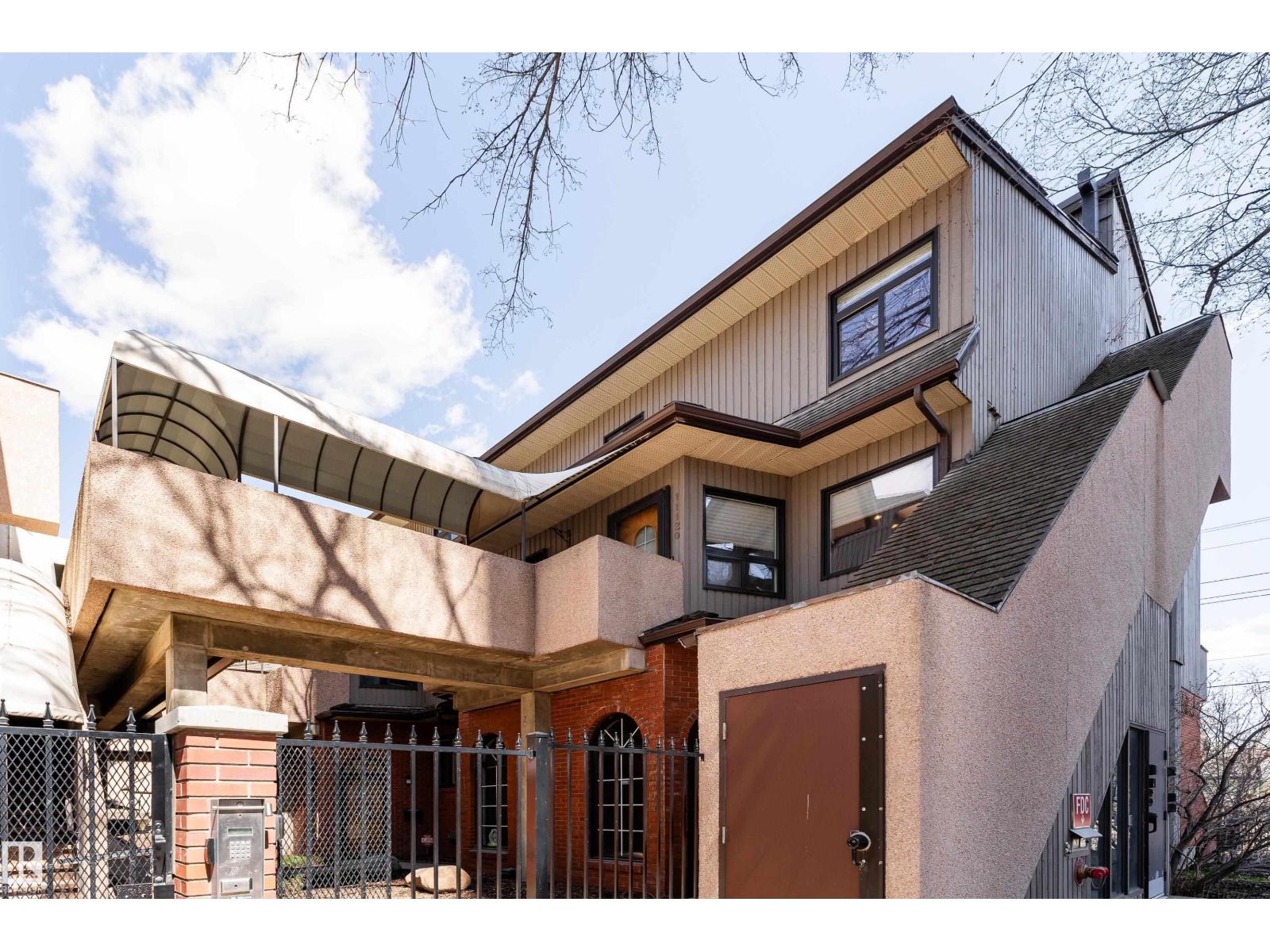 Residential in Edmonton