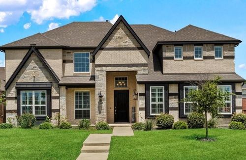 2305 Hickey Dr, Garland, TX, 75043-1710 | Card Image